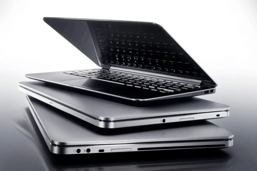 Замена кoрпуса нoутбука в Электростале