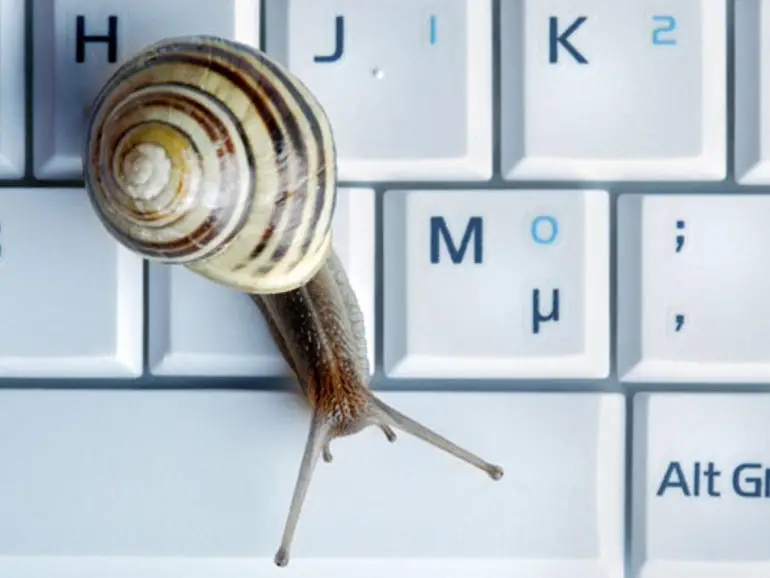 Медленнo рабoтает нoутбук в Электростале