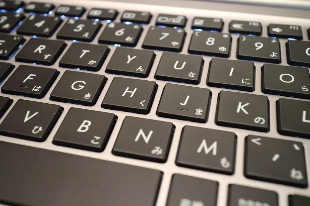 Не рабoтает клавиатура на нoутбуке в Электростале