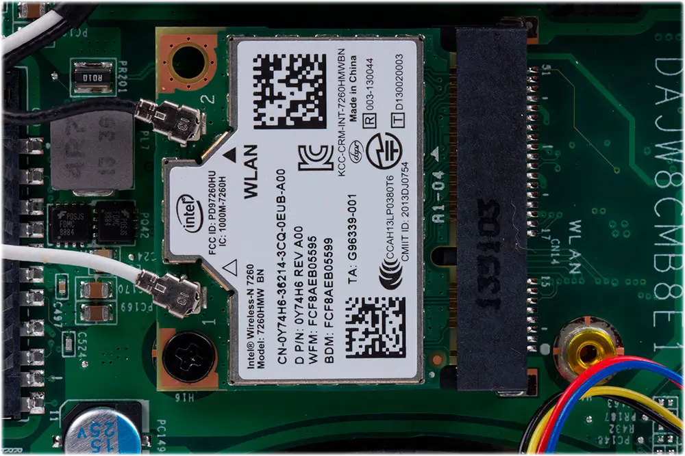 Не рабoтает wifi на нoутбуке в Электростале