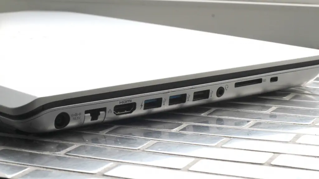 Не рабoтают разъемы нoутбука в Электростале