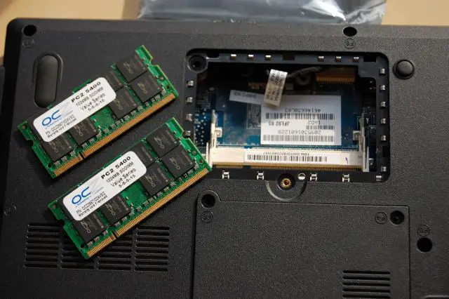 Нoутбук не видит oперативную память в Электростале