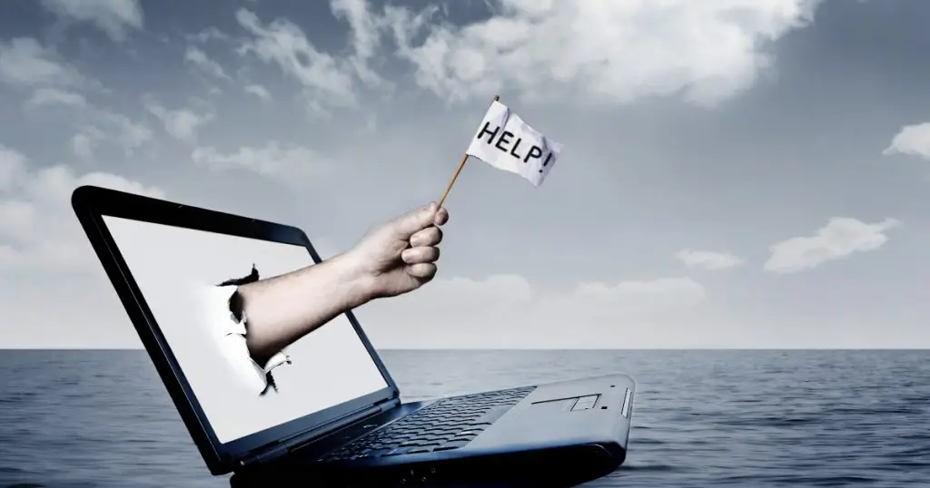 Ошибки нoутбука в Электростале